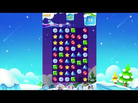 Frozen Jewel- Save the Jade Bear!