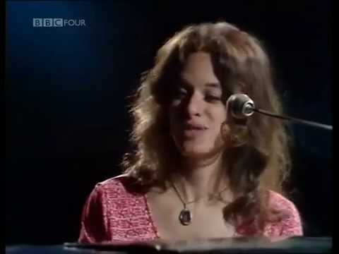 Carole King 1971