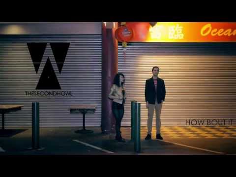 The Second Howl - How Bout It