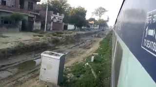 preview picture of video '13430 ANVT-MDLT WEEKLY EXPRESS REACHED AT PBH.'