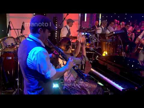 نوروز ۱۳۹۴ - رعنا منصور شوهر پولدار / Norouz 1394 - Rana Mansour Shohar Pooldar