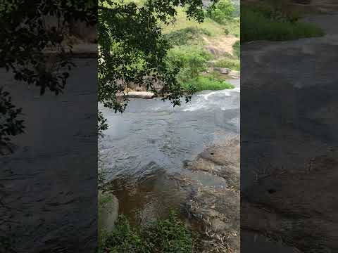 Cachoeira de DINGA. Santo Antônio do Jacinto MG  #turismo #cachoeira