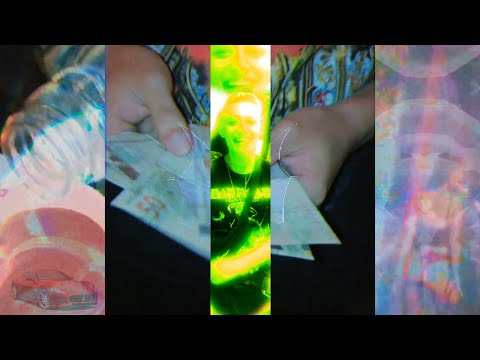 Badbouash "Maserati" (Dir. @Zakabeats)