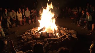 The Califoregon Adventure | Pt 2 Camp Paradise