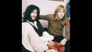 Danny Kirwan &amp; Peter Green - Wet Weather Blues