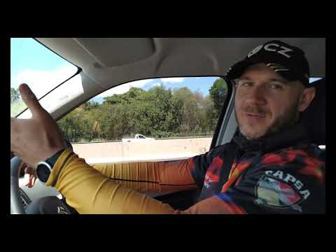 IPSC SA - EGPSA Handgun League 2 (2021)