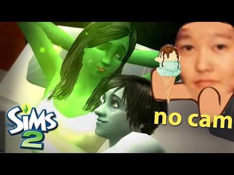 39daph Plays Sims 2 - Part 6