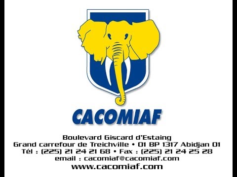 cacomiaf