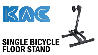 Ride KAC Bicycle Storage Stand