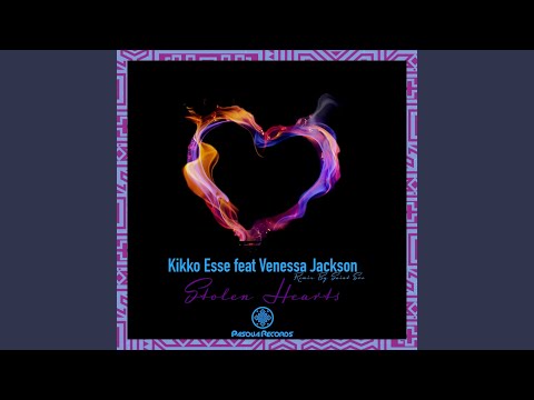 Stolen Hearts (Saint Evo Remix)