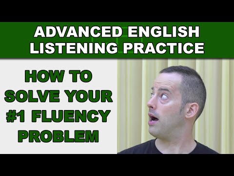 Advanced English Listening Practice 1 English Lesson at Fast Native Speed Laundry in Japan