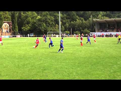 FC WOOLTZ 71 GOAL OF THE MONTH AUGUST