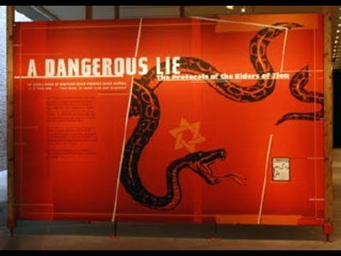 In Search Of History - A Deadly Deception (History Channel Documentary)