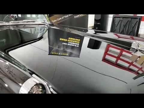 Thumbnail for Autotriz Ceramic Coating for Classic Cars, 57 Chevy Convertible . by Gareau