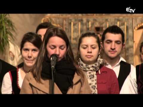 Hitélet 2015. január 25. – Erdélyi Magyar Televízió