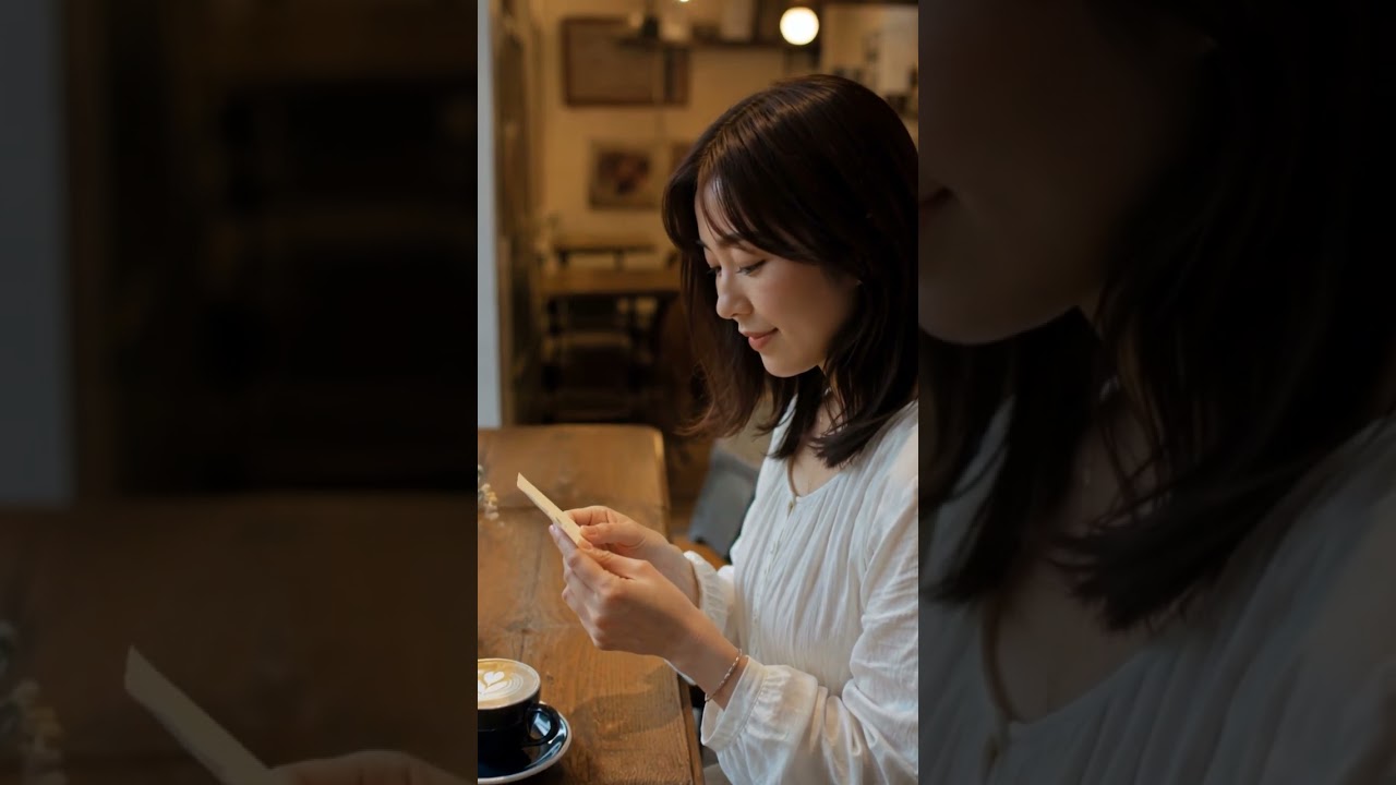 AI動画生成 ショート