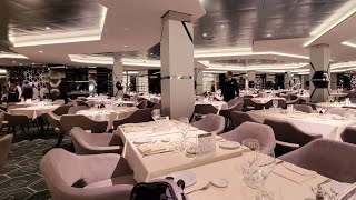 Cruise Ship Hotel In Doha Qatar FIFA World Cup 2022