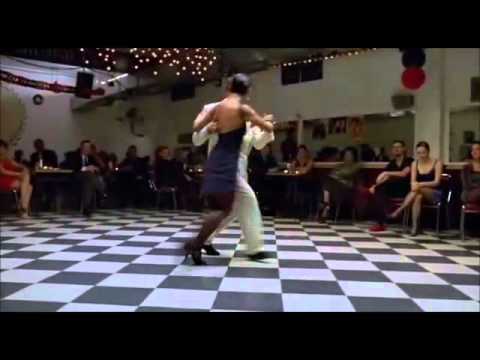 Assassination Tango - di Robert Duvall (2002) - Trailer