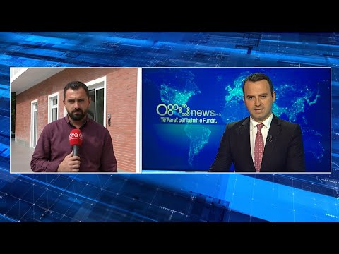 Edicioni informativ - 22 shtator 2020 - Ora 11:00 – Ora News