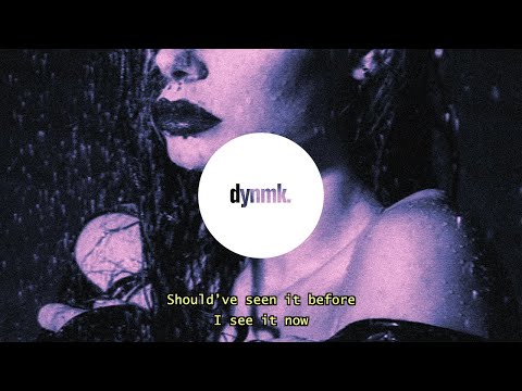 TooAM - Enemy (Lyrics)