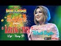 KARANG CINTA Cipt Harry B WIWIK SAGITA NEW PALLAPA LIVE ROMANTIS GUSAR 2019
