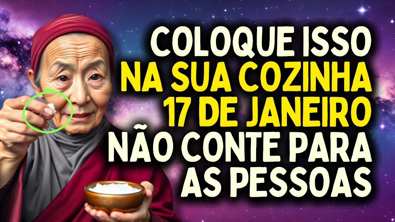 Coloque na SUA COZINHA dia 6 de DEZEMBRO e Ganhe Muito Dinheiro! | Ensinamentos de Buda