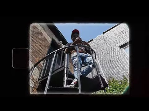 B.O.M JR - "Hit Maker" (Official Music Video) Shot By @33Visuals