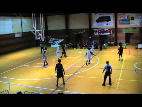 21 11 15 CP PEÑARROYA CB BENAHAVIS COSTA DEL SOL