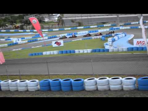 Largada 2 etapa Copa AMIKA - principal