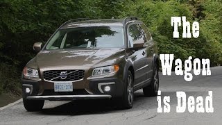 2015 Volvo XC70 | Car Review