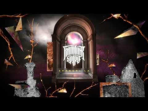 Familiar Spirit - Shangri La