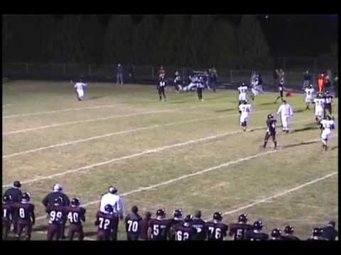 Brett Wright Highlights