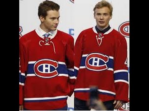 NHL 17 PARLONS POUR PARLER / SERGACHEV ET LEHKONEN !!!!