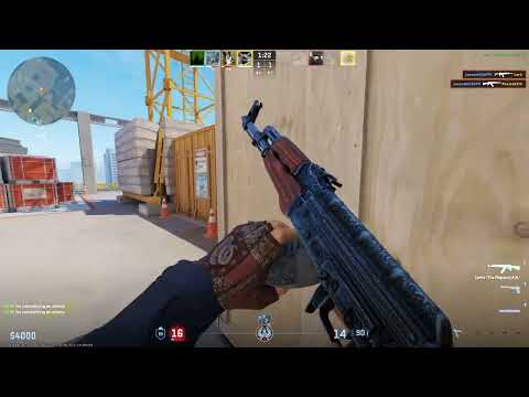 Steam Community :: Video :: counter strike 2 random gameplay vertigo ...