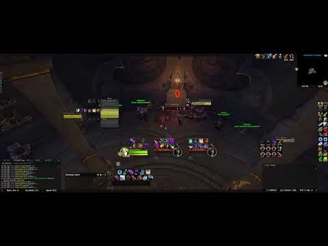 Sub Rogue 598k Crazy One-shot Build | Dragonflight PvP | Xenyattah