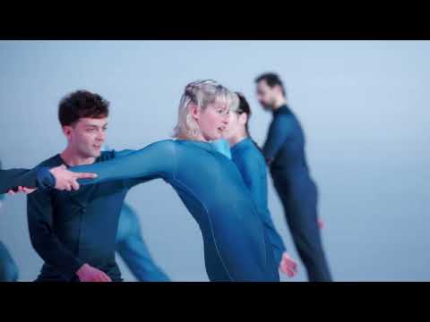 NATURAL ORDER OF THINGS - GN|MC (Guy Nader I Maria Campos)