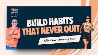 8 Proven Ways to Make Your Running Routine Last | s6e1 | The Running Explained Podcast