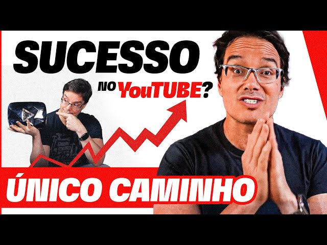 Como Começar do Jeito Certo no YouTube: Estratégias Comprovadas para ...