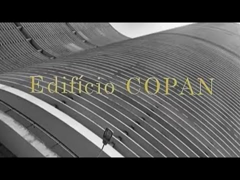 Edifício COPAN