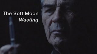The Soft Moon - "Wasting" (Official Music Video)