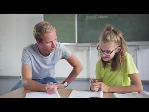 Biologie Nachhilfe Magdeburg