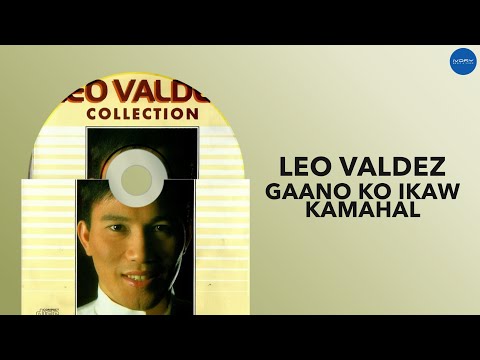 Video thumbnail for Gaano Ko Ikaw Kamahal