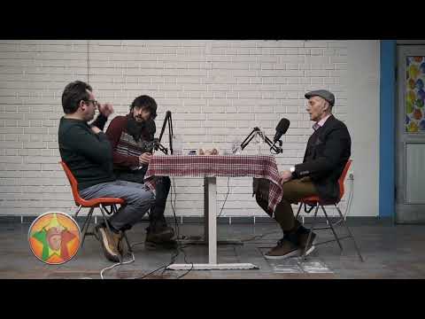 Predrag Ćurković - novi gost naše javne kuhinje