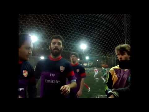 Catz and Caver Show 2016 C&C 2 - FA Cup 2 /TIFA/ 10ma fecha Egr C Zona Permanencia