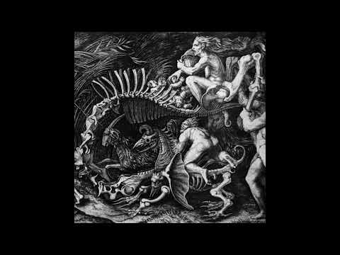 One With The Machine - Descend