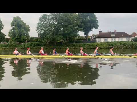 EICRS HRR Campaign 2021