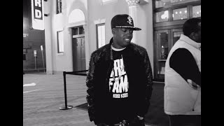 Kidd Kidd Takes Over DC + Crazy Freestyle!