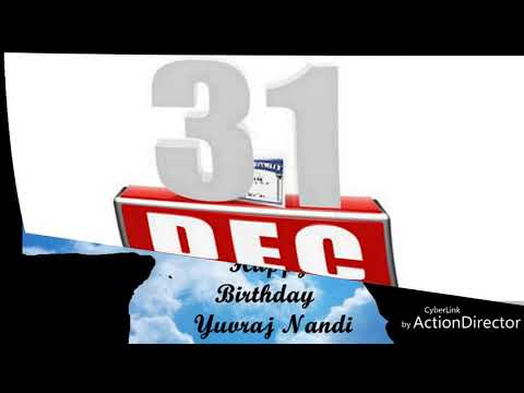 Yallappa Nandi Birthday