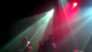 DEVIL YOU KNOW / A NEW BEGINNING & MY OWN / DENVER / 2014