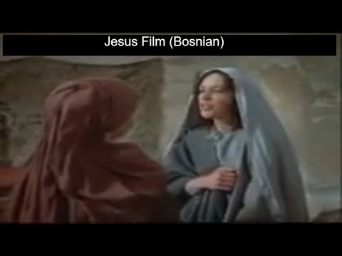 JESUS Film (Bosnian)